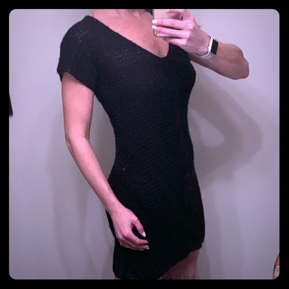 Daytrip Dress